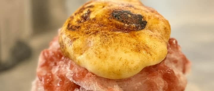 Oyatsu no Jikan: The Famous Shaved-Ice Shop from Tokyo