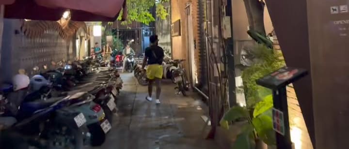 Pizza 4P's: Excellent Pizza in Ho Chi Minh