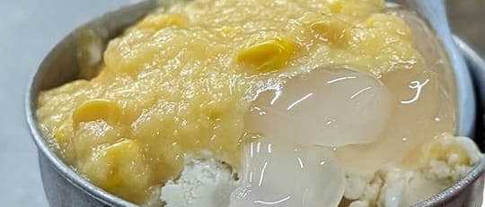 Pornjaroen Ice Cream, Charoen Nakhon