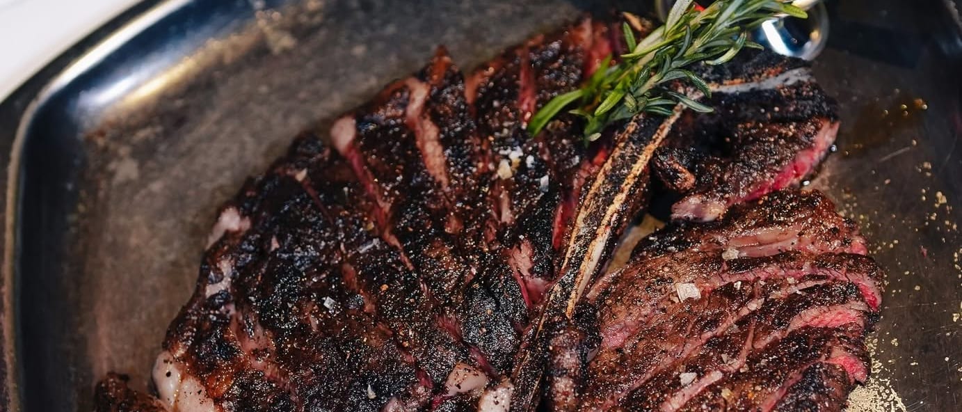 Quilombo Bangkok สเต็กอาร์เจนตินาสไตล์ Fire, Beef & Wine ใจกลางทองหล่อ