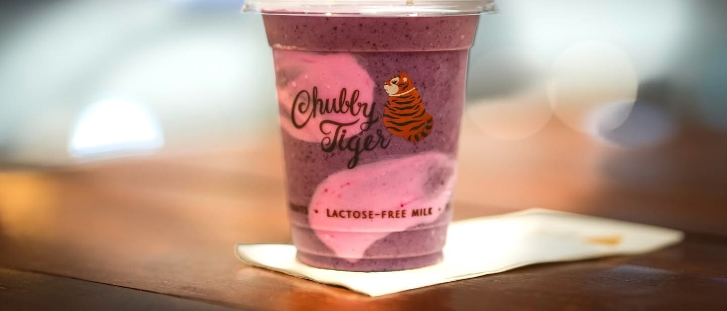 Quints x Chubby Tiger: Healthy Smoothies