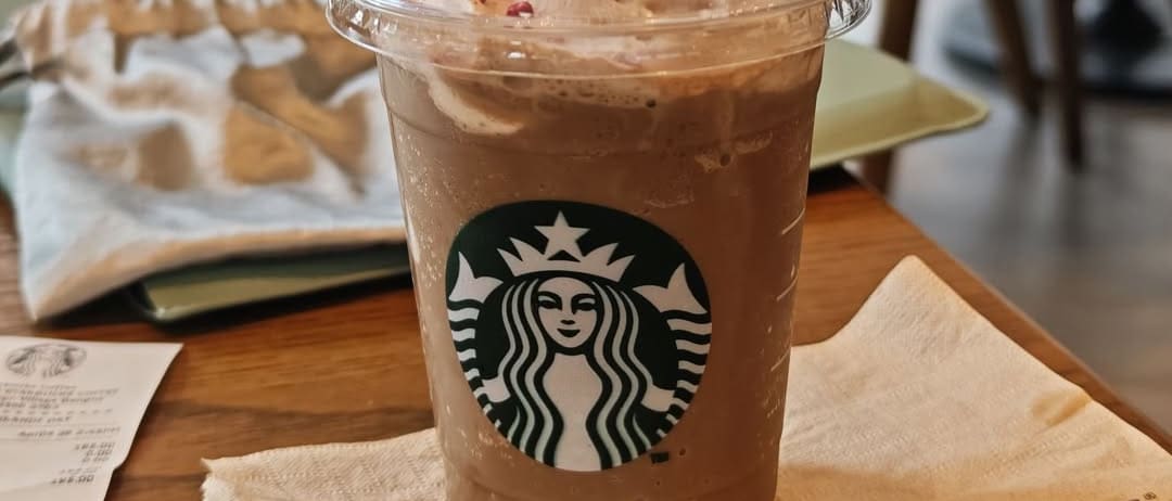 A Raspberry, Chocolate, Coffee, and Oat Milk Blend, Rich and Well-Balanced