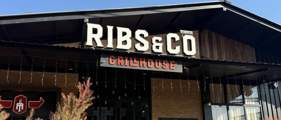 Ribs & Co., Ban Du Branch, Chiang Rai