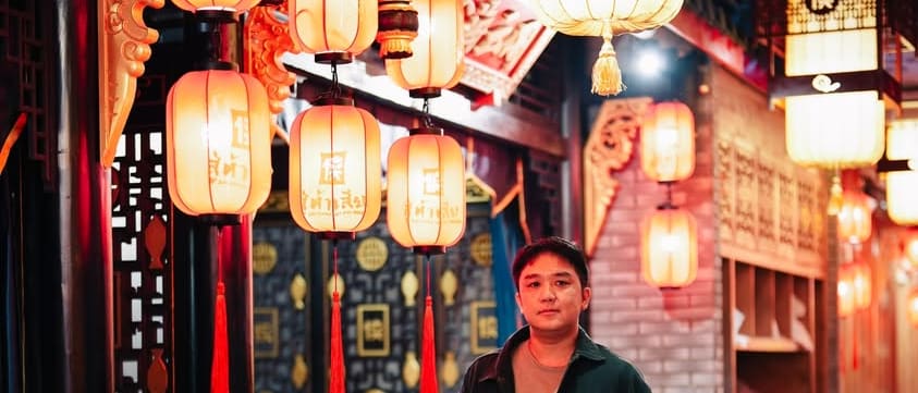 SHU DAXIA Dragon-Head Hot Pot, MBK Branch