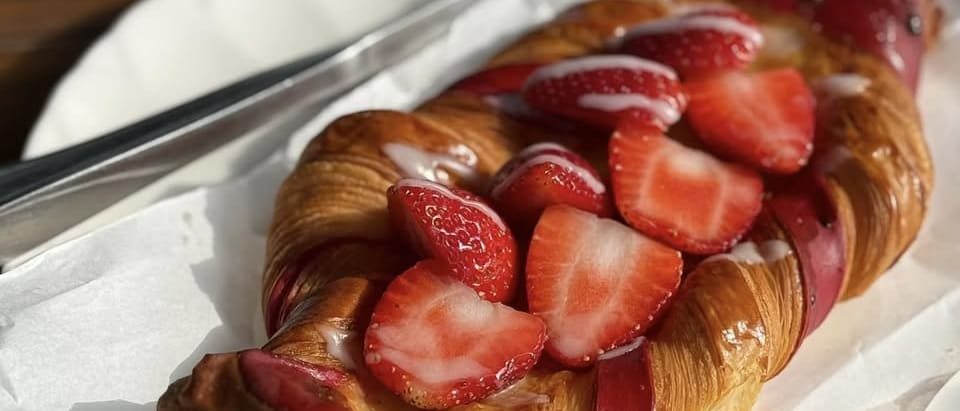 Sweet Maesalong Cafe