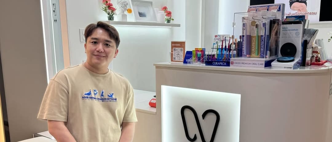 TANN Dental Clinic: Scaling and Dental Checkups