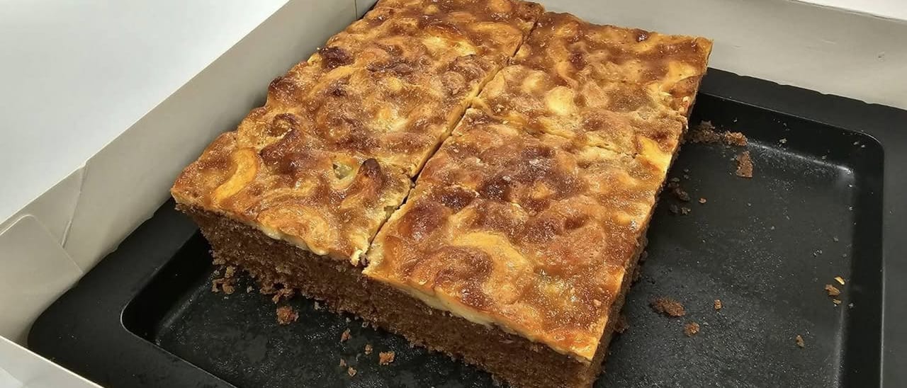 Toffee Cake Chonburi: Delicious, Even Better Chilled