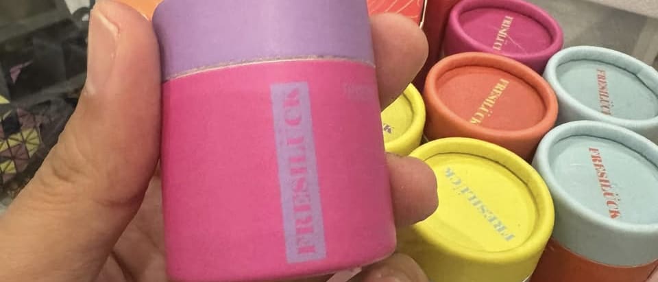 ToktakA4's Fortune-Boosting Inhaler