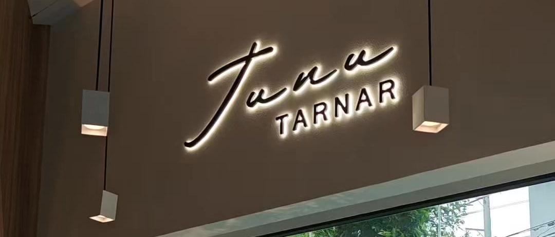 Tunu Tarnar: Italian Food at the Mouth of Soi Ladprao 48, Excellent Tiramisu
