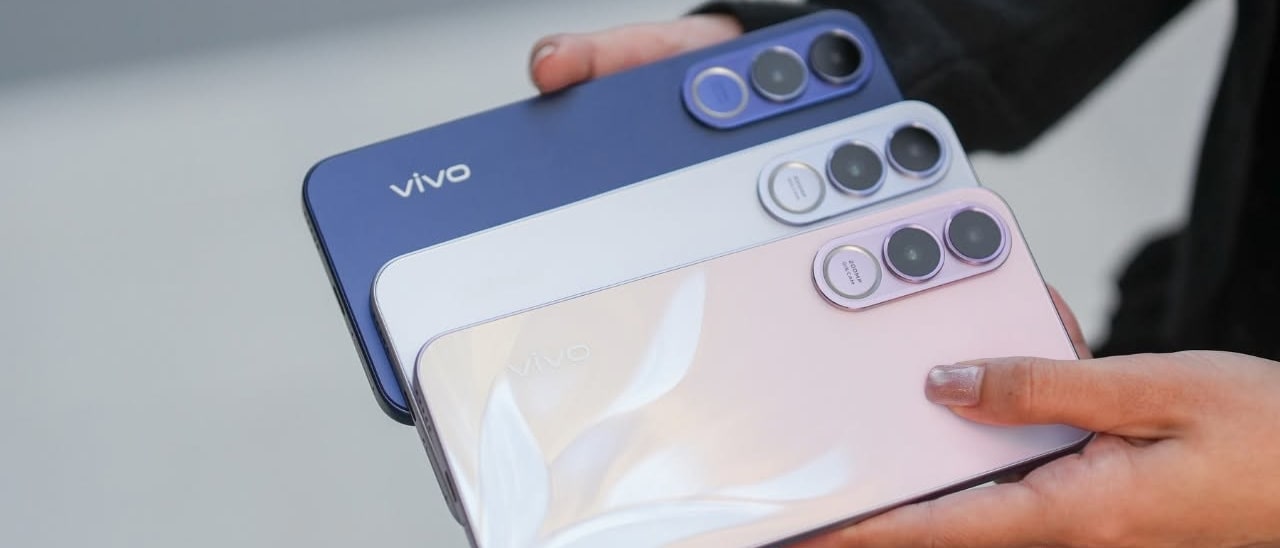 vivo V70 FE กล้อง 200MP ระดับเรือธง บางแค่ 7.59 มม.