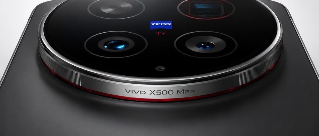 Vivo X500 Series สเปคโหด กล้อง 200MP ชิป 2nm