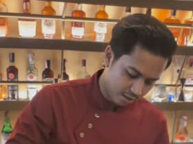 12Rasi (12ราศี) กับ Zodiac Cocktail