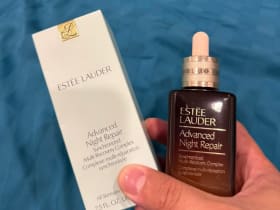 Advance Night Repair เซรั่มตัวจบ ช่วงลดราคามีคูปองและของแถมเพียบ
