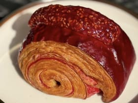 อิง พาทิสเซอร์รี่ (AINGpatisserie) เชียงราย