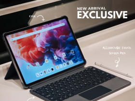 Alldocube iPlay 70 Pad Pro แท็บเล็ตจอ 12.1 นิ้ว ราคาจับต้องได้
