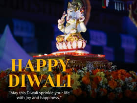 Amazing Thailand Grand Diwali Festival 2025 ที่พาหุรัด