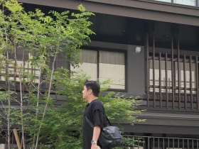 ASAI Kyoto Shijo โรงแรมห้ามพลาดถ้าไปเกียวโต