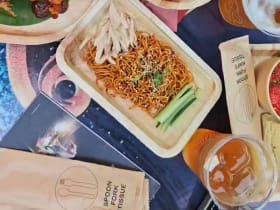 Chilli Fest 2025 เทศกาลสำหรับสายเผ็ดตัวจริง