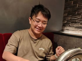 焼肉Coco Nemaru Ginza เนื้อย่างที่โตเกียวอร่อยจนร้องกรี๊ด