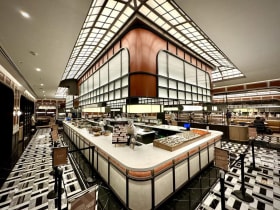 Copper Beyond Buffet ฉลอง 8 ปี เปิดสาขา Gaysorn Amarin
