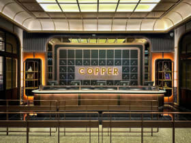 Copper Buffet Beyond Finest กลับมาเปิดโฉมใหม่