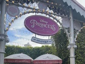 Disney100 Village ฉลอง 100 ปี ณ Asiatique