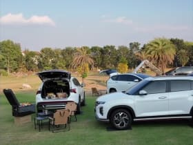 Hyundai Campiness Exclusive Trip กรุงเทพฯ-เขาใหญ่