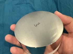 IPSA Skincare Powder แป้งตบปิดท้ายก่อนนอน