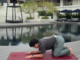 Kalanan Riverside Resort นนทบุรี
