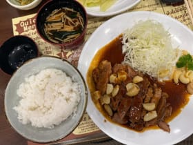 Kobe Tonteki