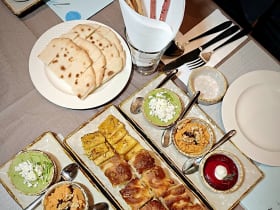 La Fontana Bangkok ร้านอิตาเลียนชายฝั่งใต้ที่สุขุมวิท 24