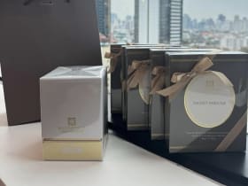 Ma Chandelle ถุงหอม เทียนหอม Reed Diffuser