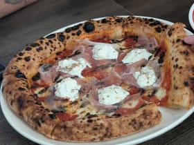 MARNI ภูเก็ต พิซซ่าระดับ 50 Top Pizza in Asia 3 ปีซ้อน