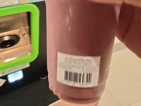 Smoothie เครื่องปั่นไฟ Matsuzakaya Depachika One Bangkok 89 บาท