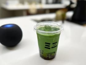 Peace Oriental Tea House Mini แบรนด์ใหม่สไตล์ Speed Bar