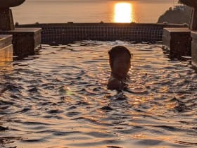 Pimalai Resort and Spa เกาะลันตา โรงแรมที่ดีที่สุดบนเกาะ
