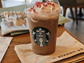 เมนูปั่นราสเบอร์รี่ ช็อกโกแลต กาแฟ นมโอ๊ต หอมกลมกล่อม