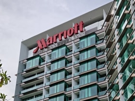 รีวิว Rayong Marriott Resort & Spa ครั้งแรกแล้วหลงรักเลย
