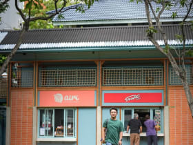 RQ Bite คอมมูนิตี้แห่งใหม่ ใจกลางเมือง