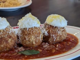 Simmer ร้านอาหารฝรั่ง Brunch และ Dinner ย่านพรานนก-พุทธมณฑล