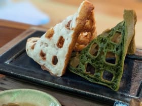 Tachuhouse ร้านมัทฉะ สมุทรสาคร