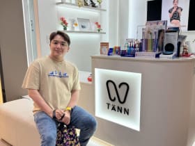 TANN Dental Clinic ขูดหินปูน ตรวจสุขภาพฟัน