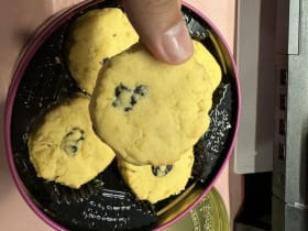 The Cookie Museum คุกกี้อร่อยของสิงคโปร์