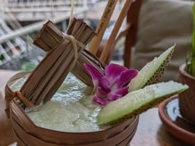 The Mud บ้านดินสมุย