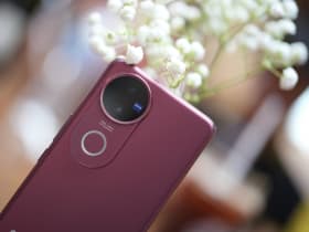 vivo V50 Bangkok City Snap เวิร์กช็อปถ่ายภาพสตรีทที่เจริญกรุง