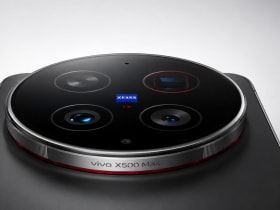 Vivo X500 Series: Brutal Specs, a 200MP Camera, and a 2nm Chip