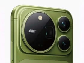 Honor Magic 9 Pro Max: A Camera Design Inspired by the ARRIFLEX, Hollywood's Legendary Film Camera
