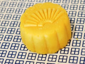 Bangkok150 Mooncake Collection ขนมไหว้พระจันทร์ฉลอง 150 ปี Mandarin Oriental Bangkok
