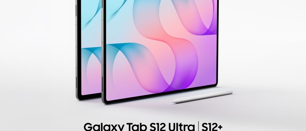 Galaxy Tab S12 Ultra และ S12+ ราคาไทยเริ่ม 41,900 บาท บางลง ชิปใหม่ S Pen อยู่ในกล่อง