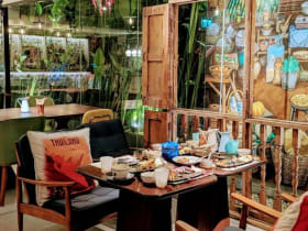 ASAI Bangkok Sathorn ฉลองครบรอบ 1 ปี